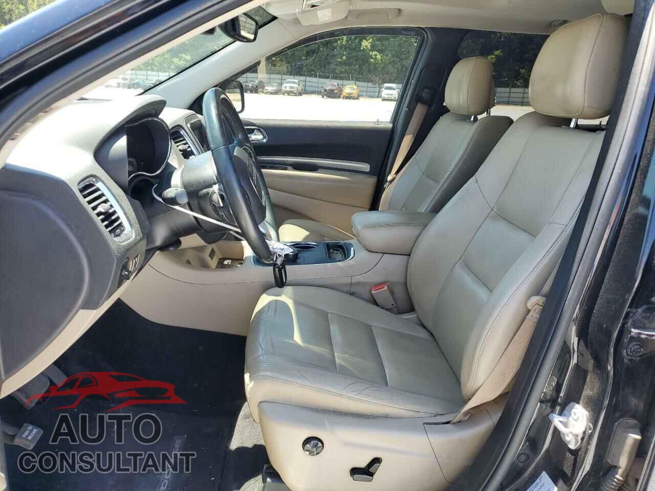 DODGE DURANGO 2017 - 1C4RDHDG4HC960594