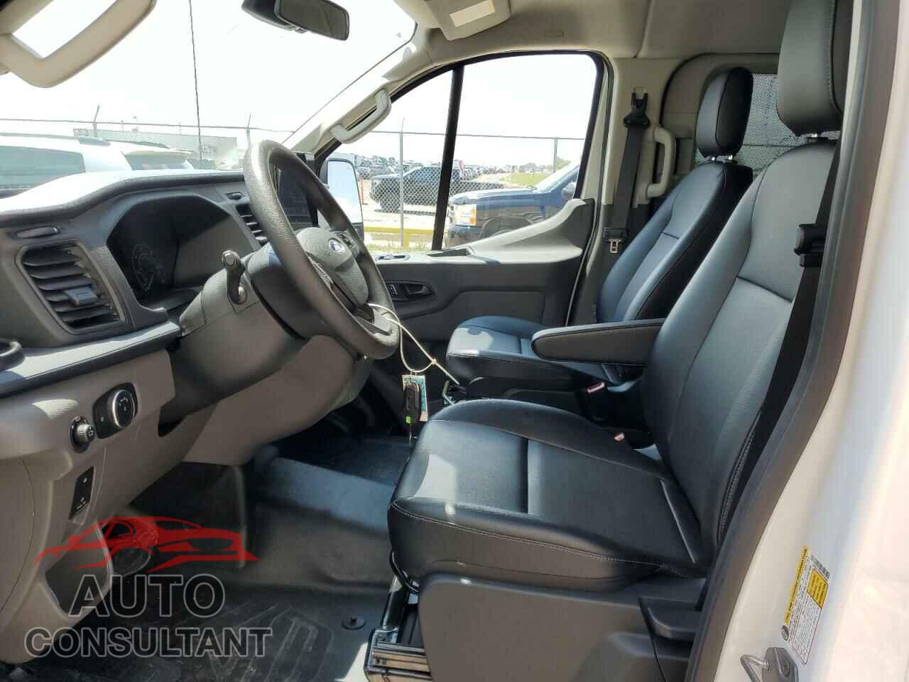 FORD TRANSIT 2023 - 1FBAX2Y8XPKB79494
