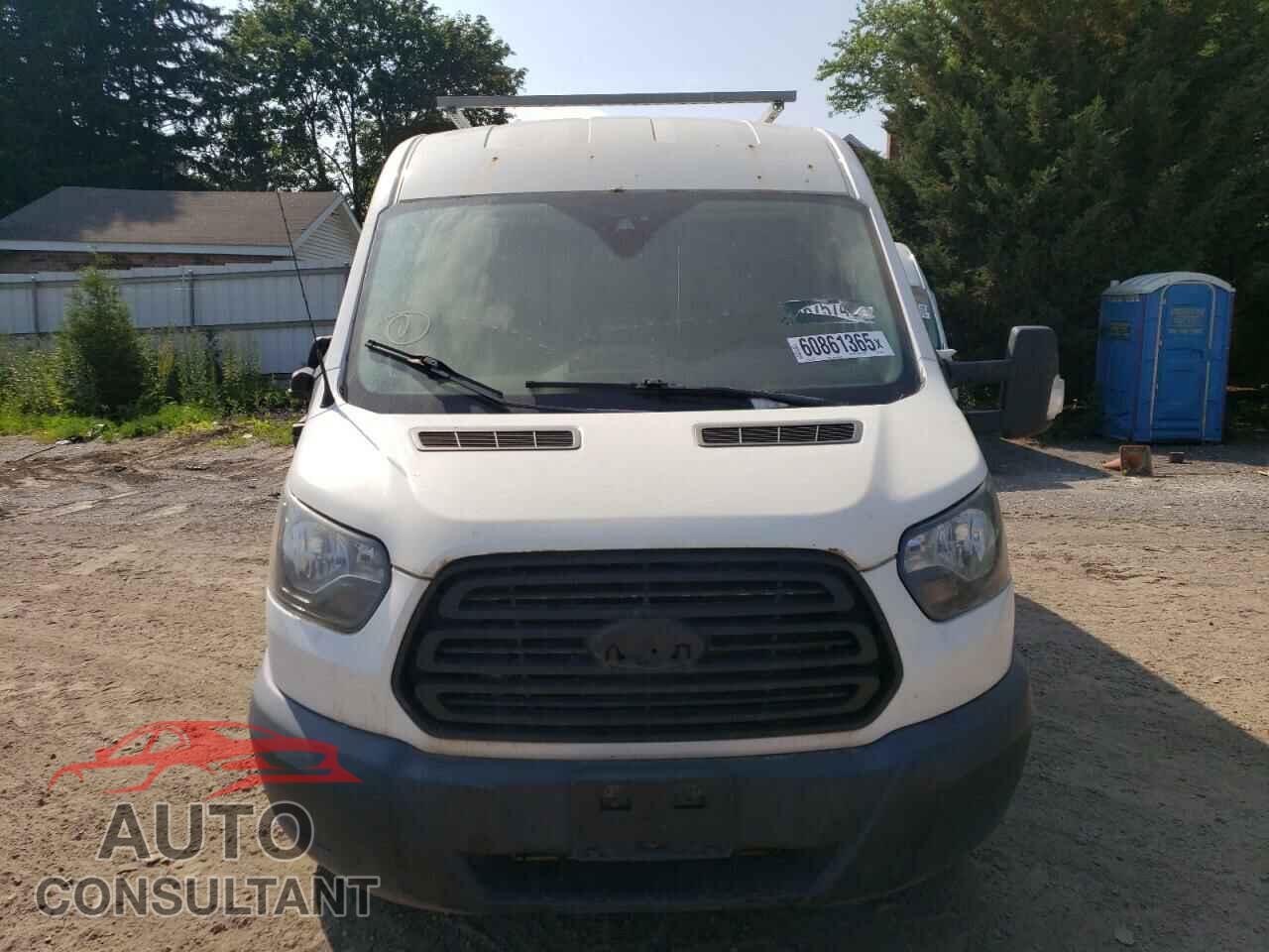 FORD TRANSIT 2016 - 1FTYR2CG3GKB38143