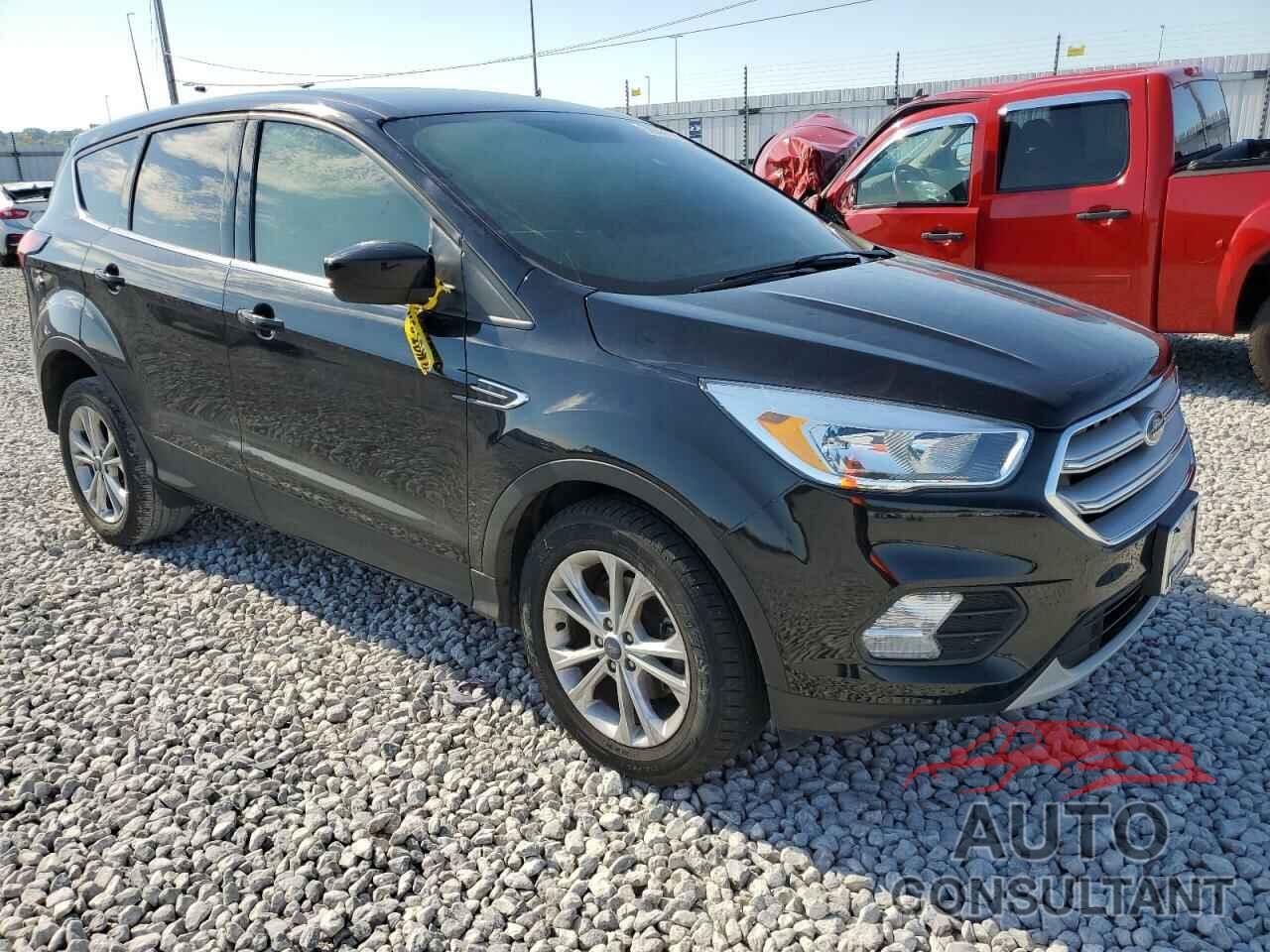 FORD ESCAPE 2019 - 1FMCU0GD6KUB59025