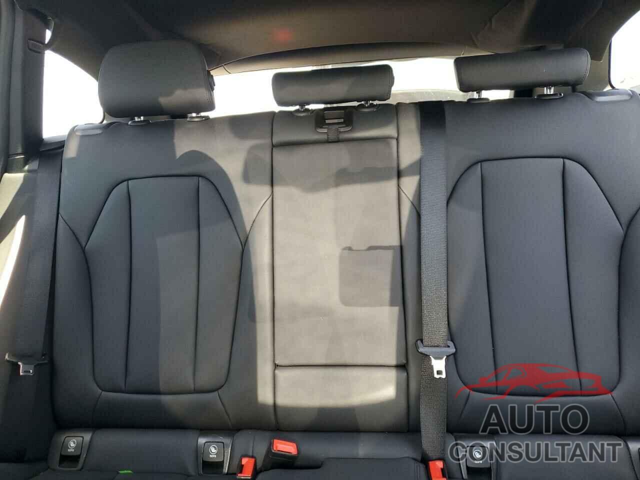 BMW X3 2019 - 5UXTR7C54KLR39607