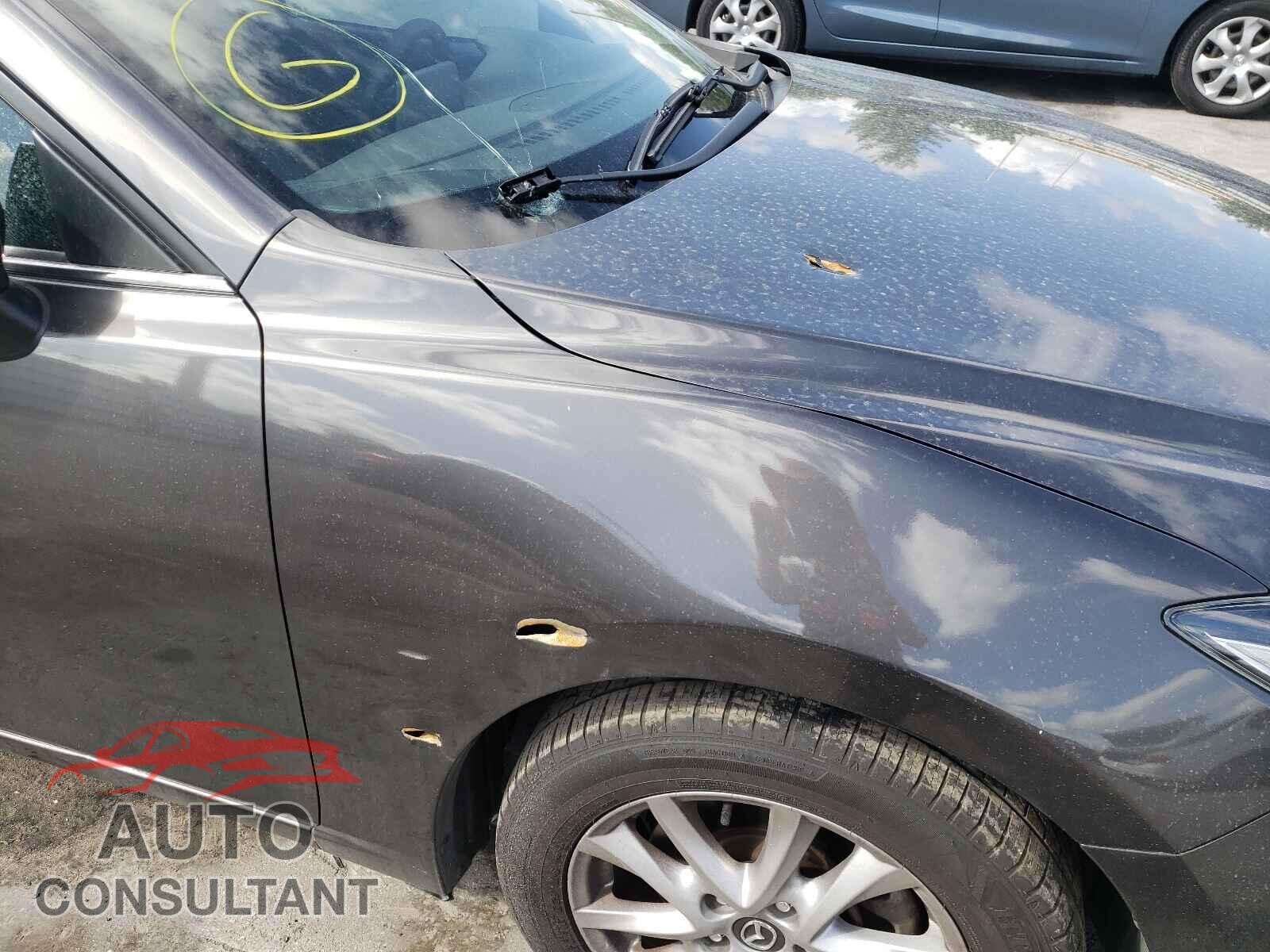 MAZDA 3 2017 - 3MZBN1U75HM155687
