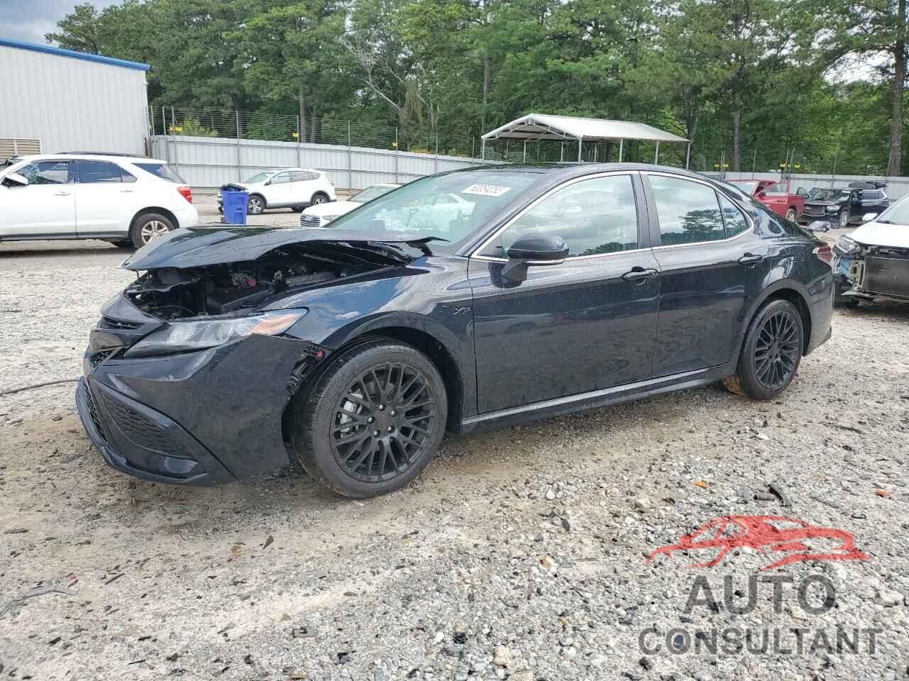 TOYOTA CAMRY 2024 - 4T1G11AK9RU877055