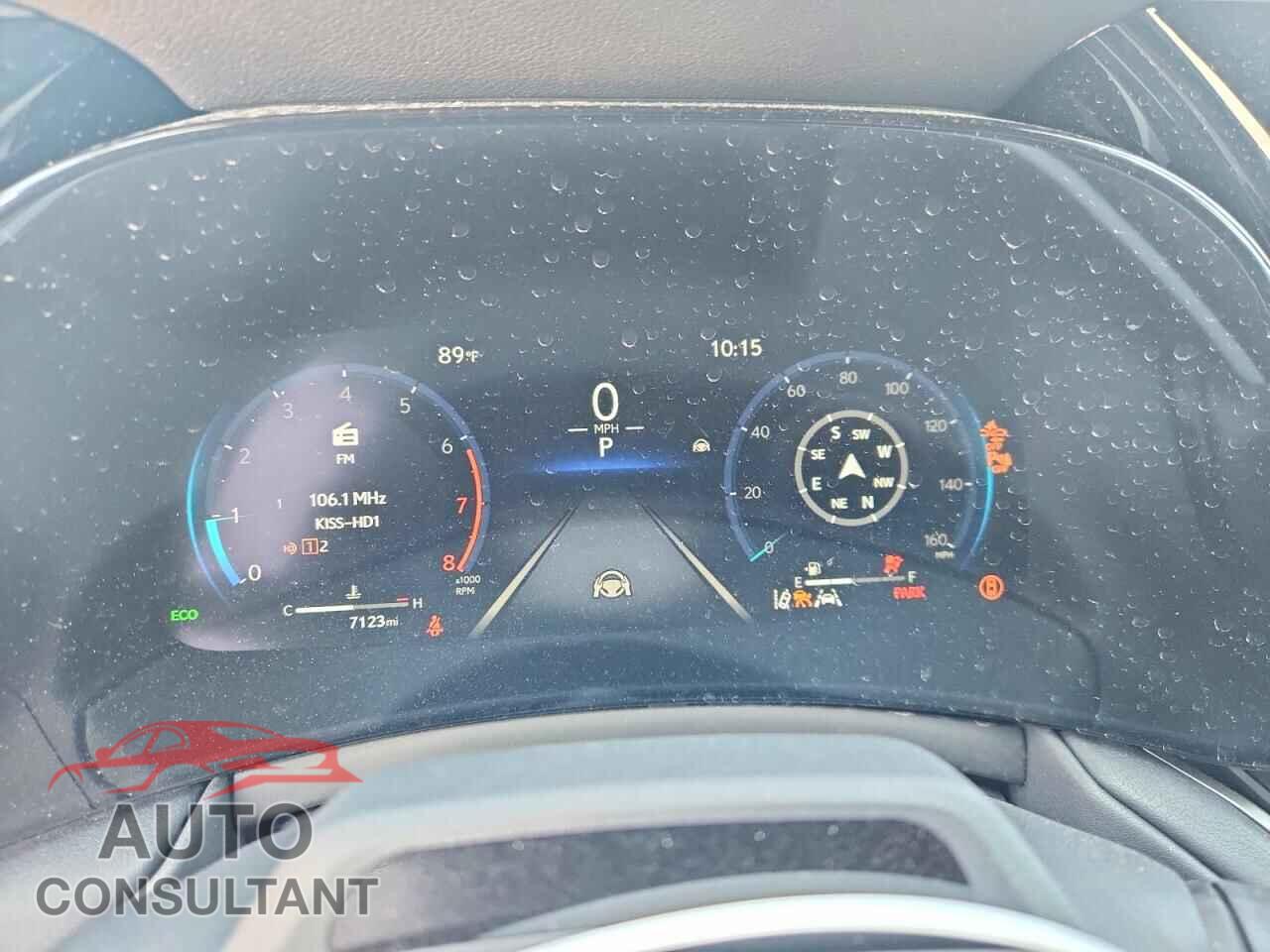LEXUS UNKNOWN 2026 - 5TDAAAB68TS054477
