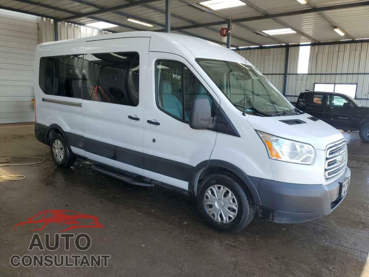 FORD TRANSIT 2019 - 1FBAX2CM6KKB25459