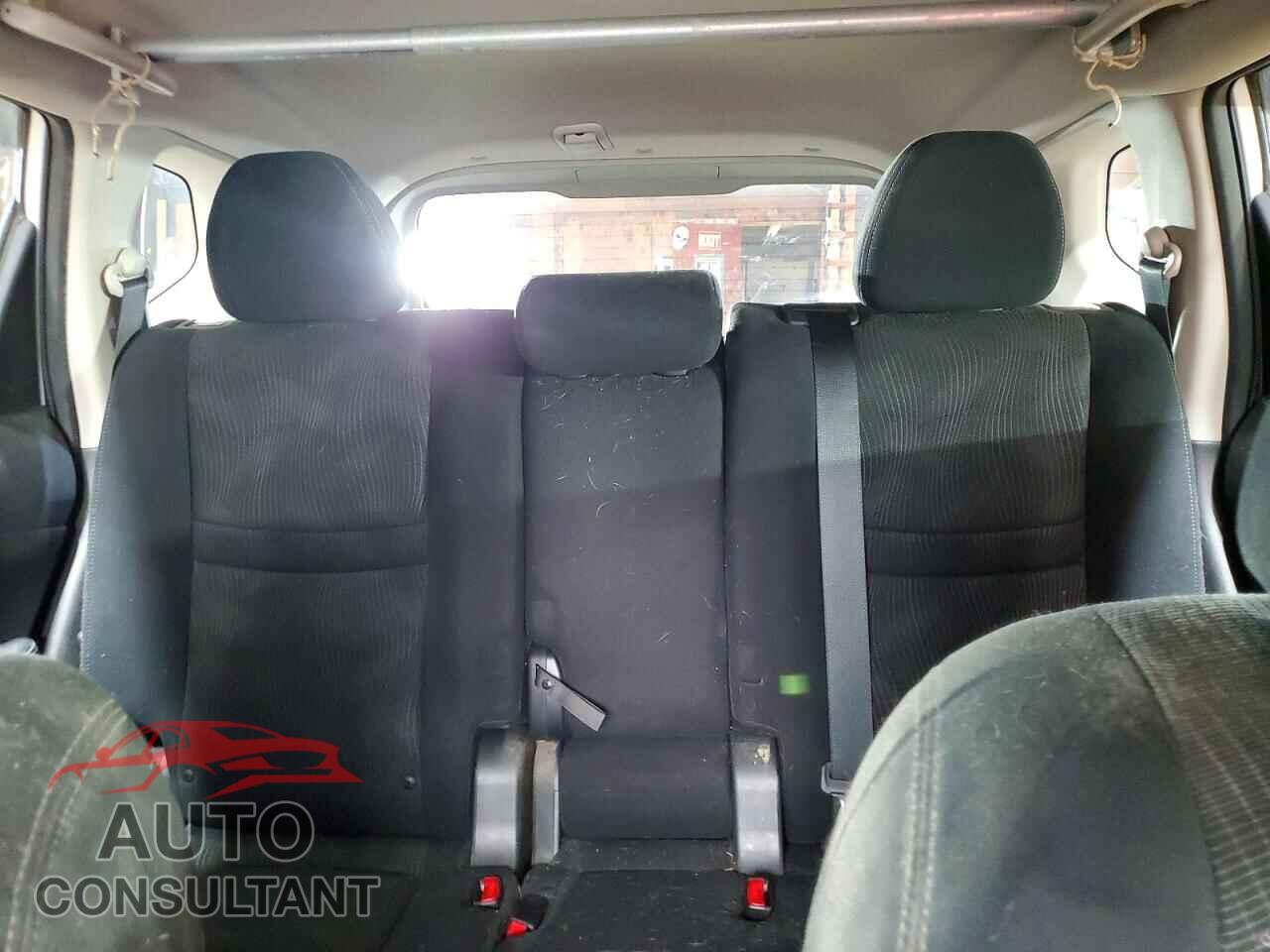 NISSAN ROGUE 2014 - 5N1AT2MVXEC865590