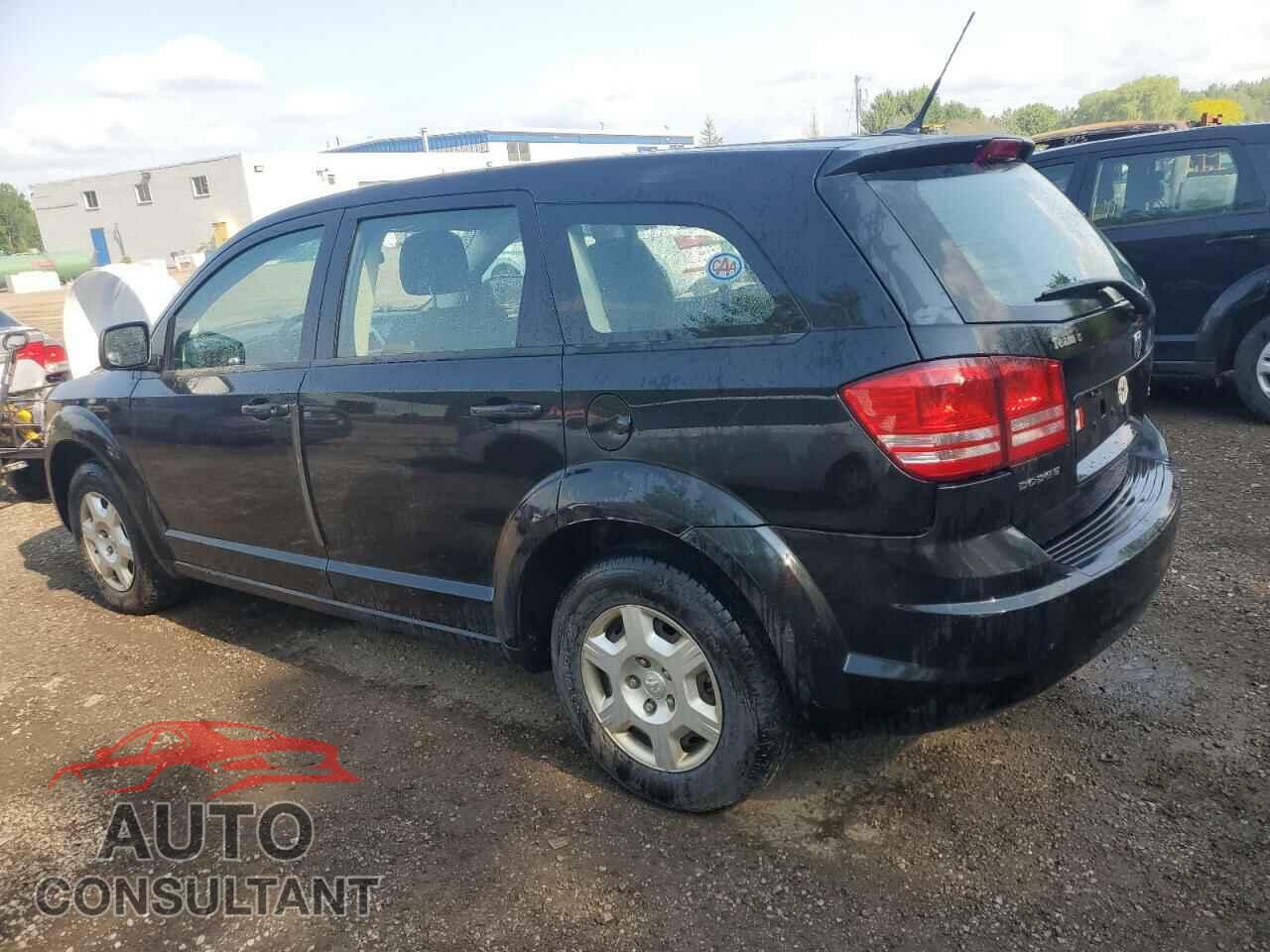 DODGE JOURNEY 2010 - 3D4PG4FB0AT114985