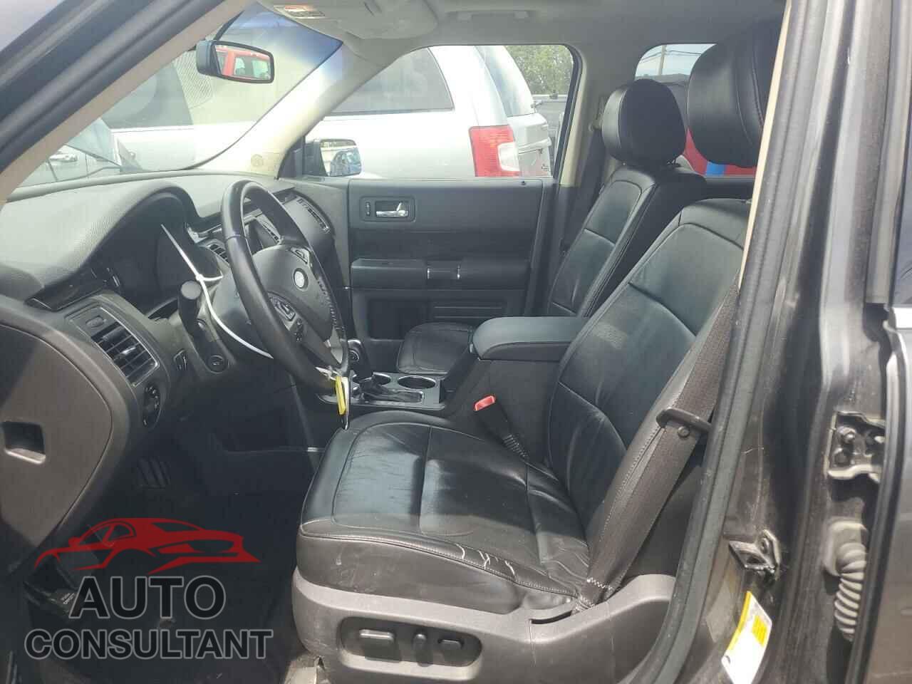 FORD FLEX 2016 - 2FMHK6C81GBA16388
