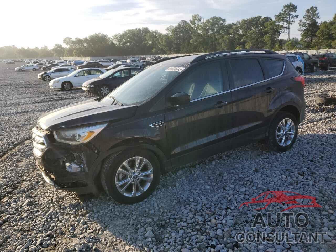 FORD ESCAPE 2019 - 1FMCU0HD6KUB84442