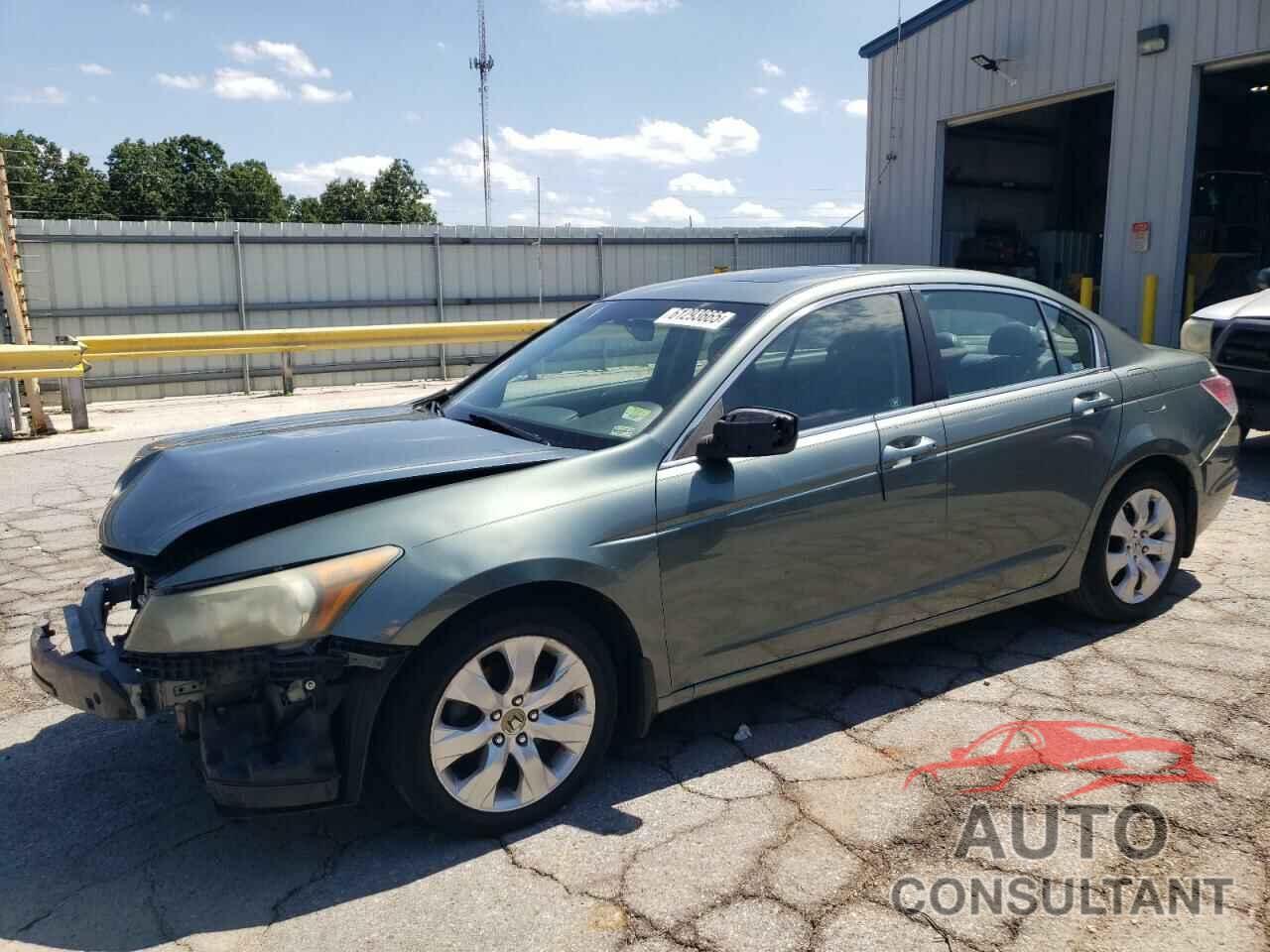HONDA ACCORD 2009 - 1HGCP26899A022623