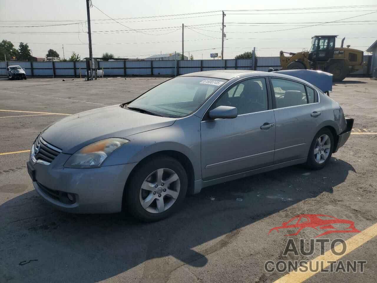 NISSAN ALTIMA 2009 - 1N4AL21E69N445897