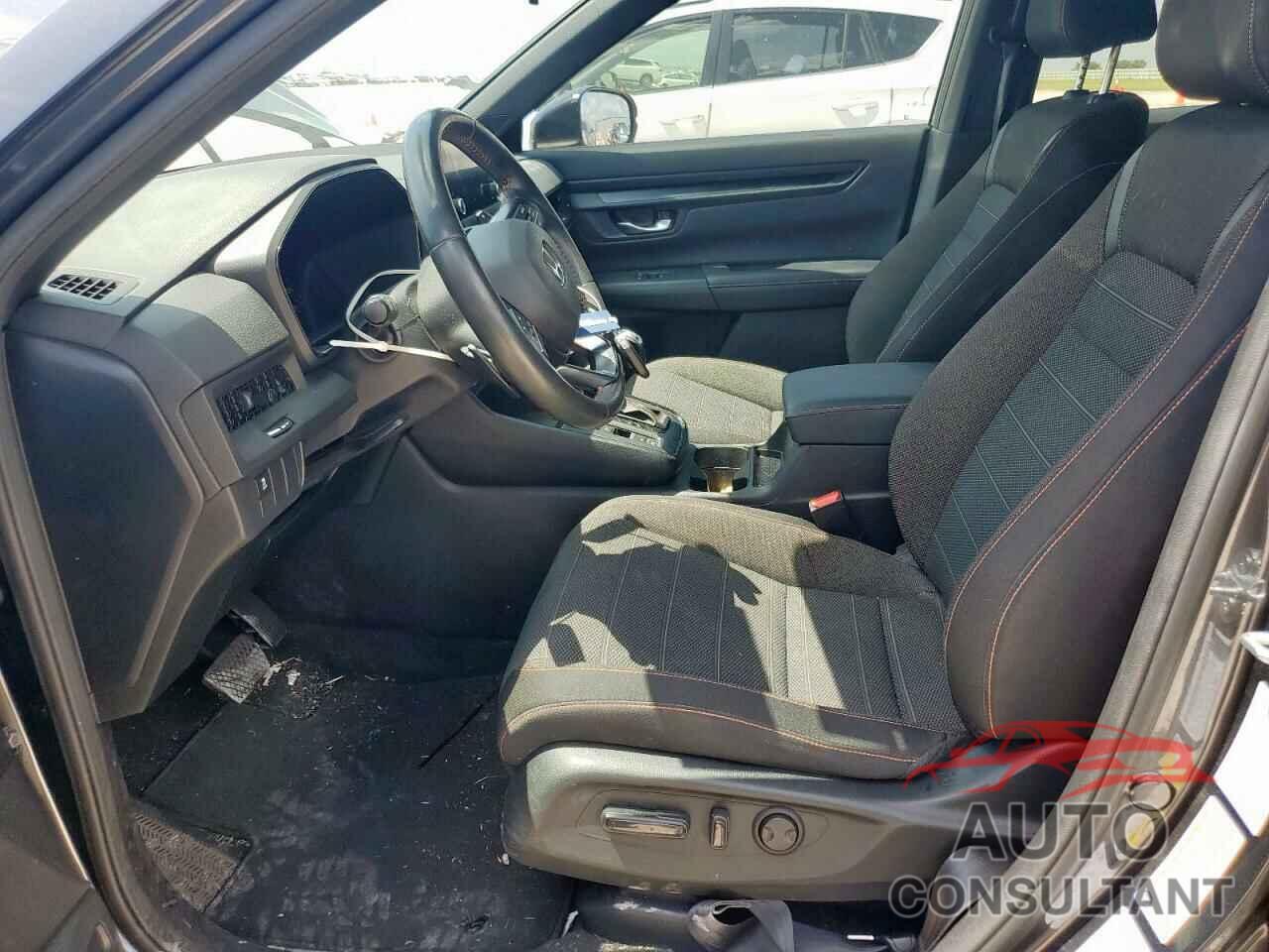 HONDA CRV 2023 - 2HKRS5H56PH702867