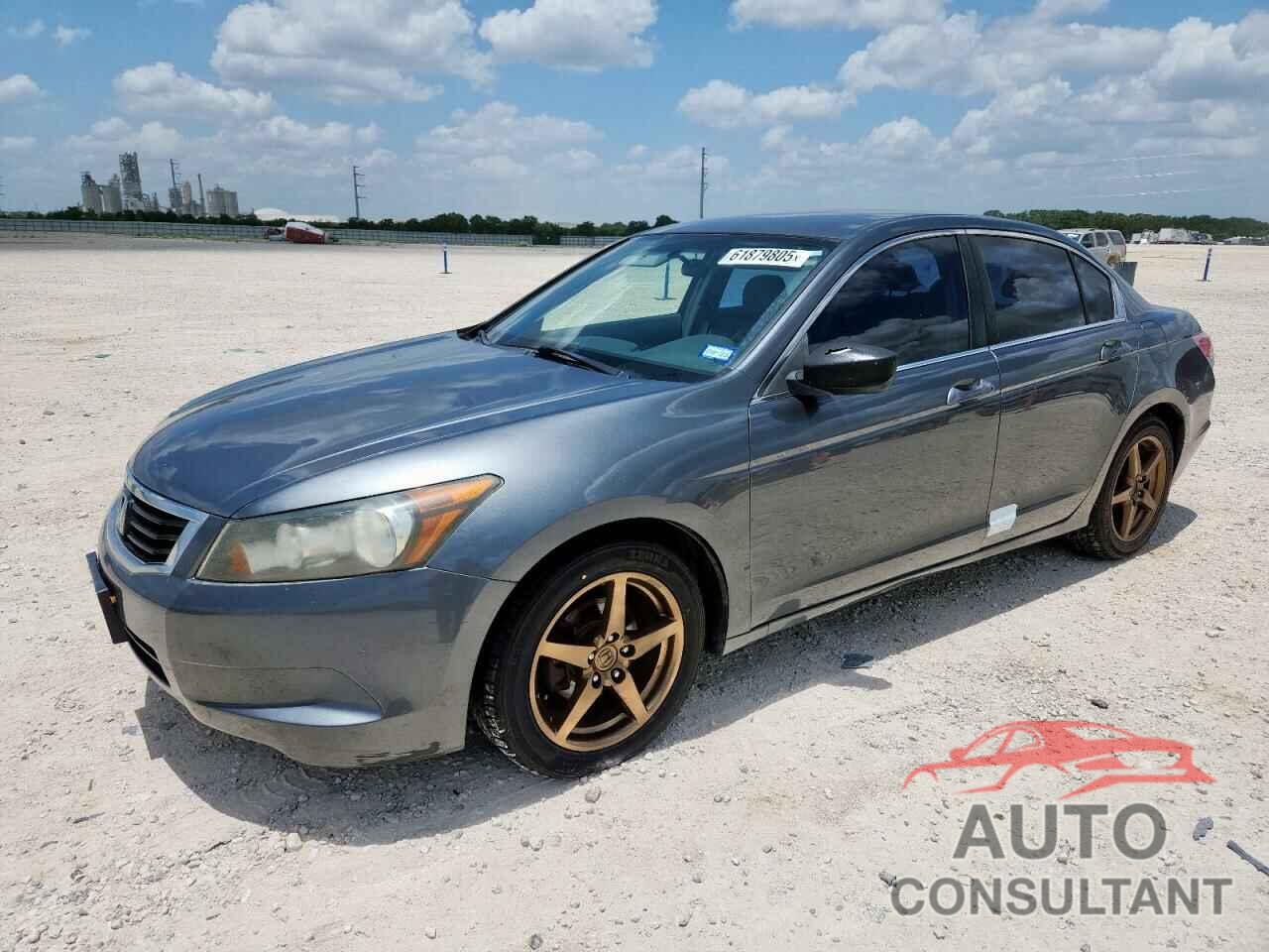 HONDA ACCORD 2009 - 1HGCP26409A146938