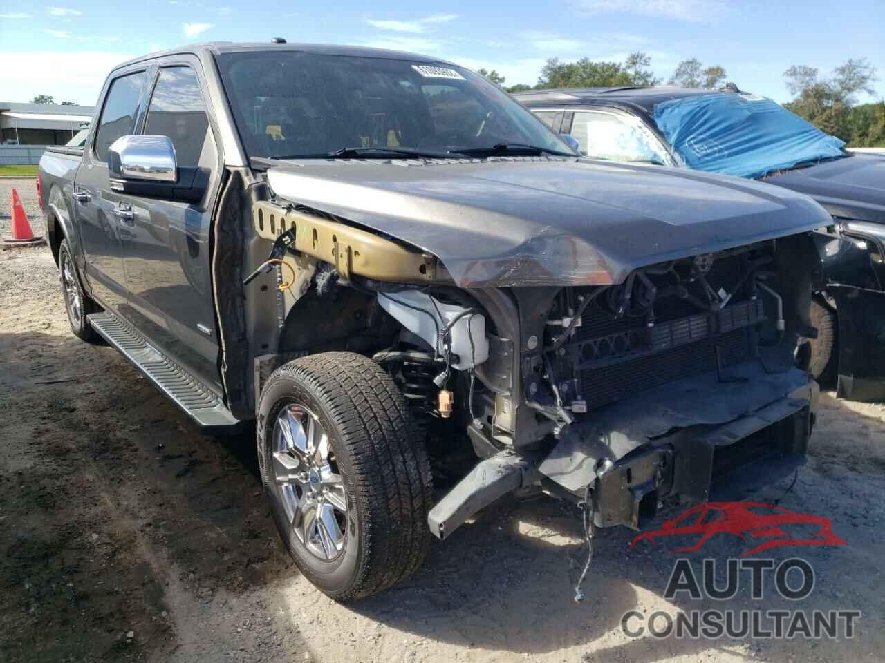 FORD F-150 2016 - 1FTEW1CP2GKF61351