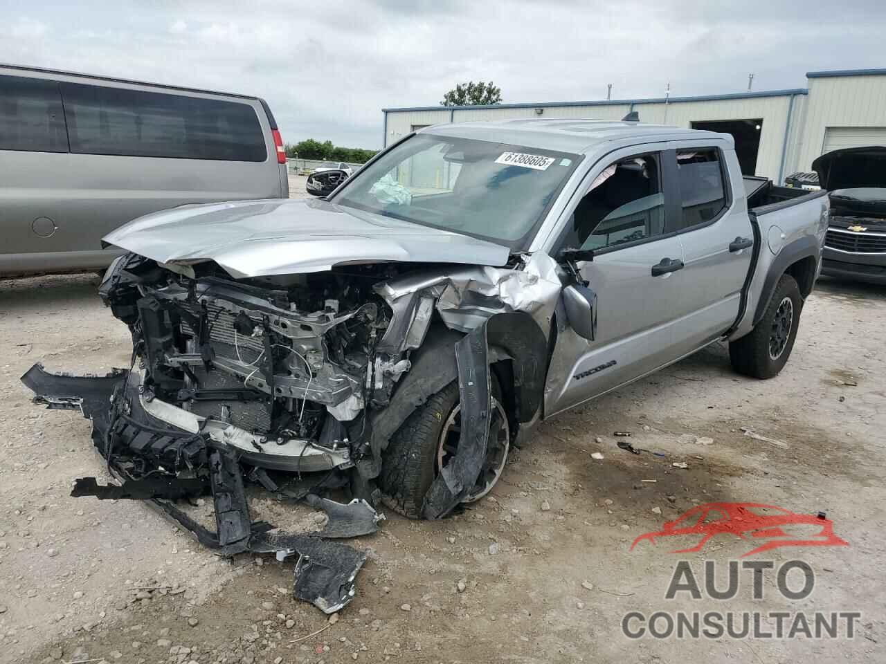 TOYOTA TACOMA 2024 - 3TMLB5JN1RM003322