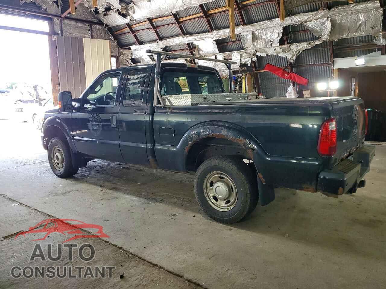 FORD F250 2015 - 1FT7X2B65FEB96018