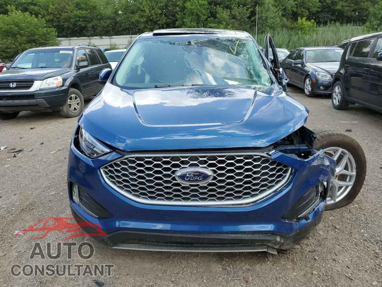 FORD EDGE 2024 - 2FMPK4J9XRBA52563