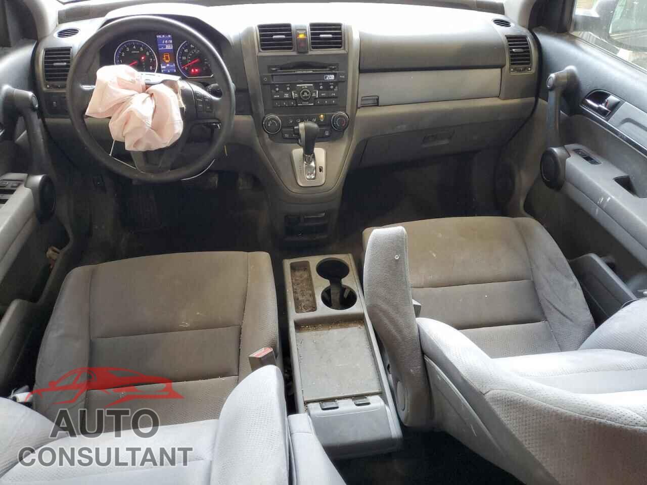 HONDA CRV 2011 - 5J6RE4H40BL044101