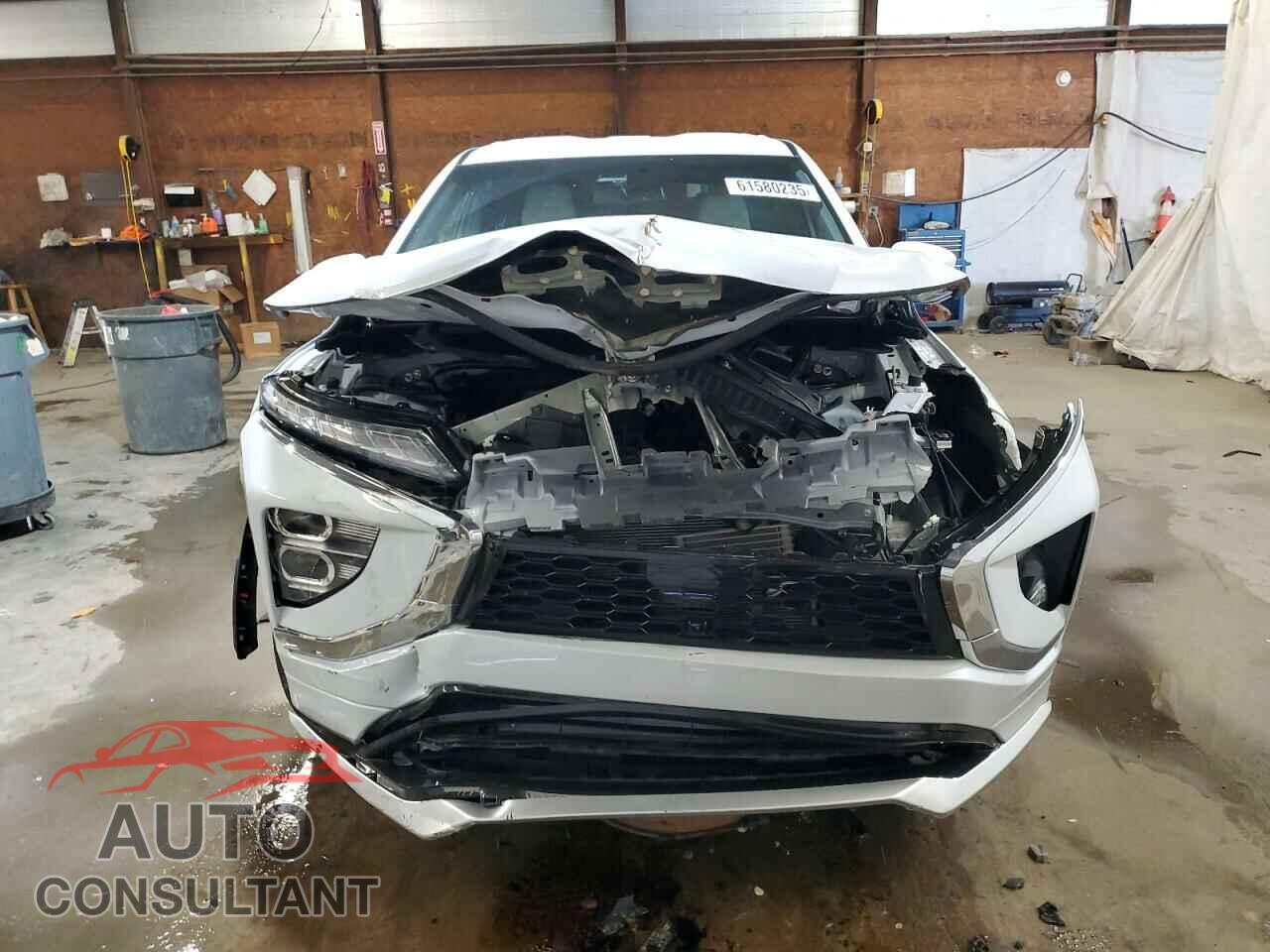 MITSUBISHI ECLIPSE 2023 - JA4ATWAA2PZ051215