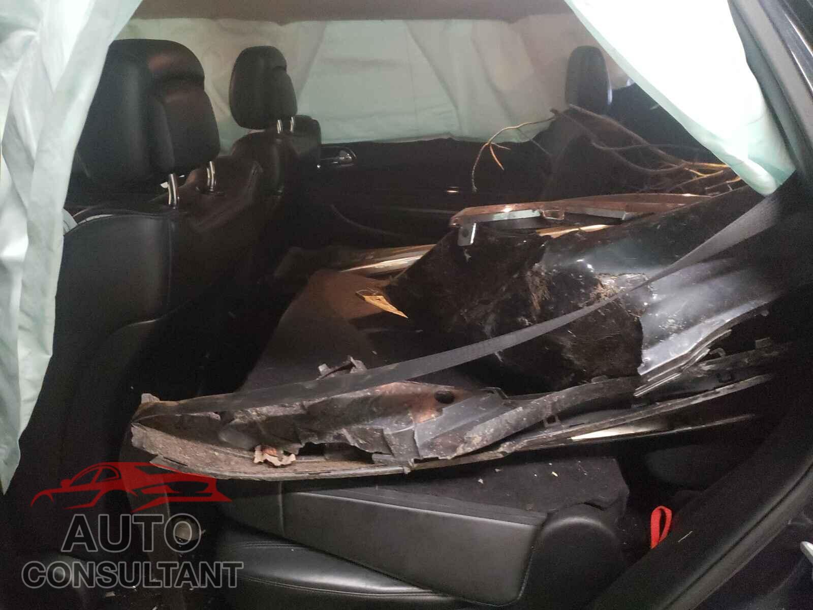 DODGE DURANGO 2016 - 1C4RDJDG4GC460084