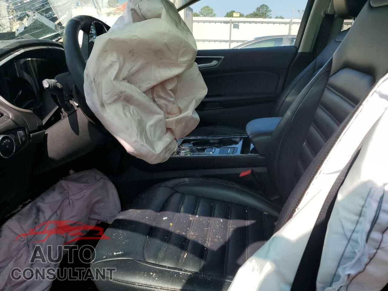FORD EDGE 2020 - 2FMPK3J96LBB28331