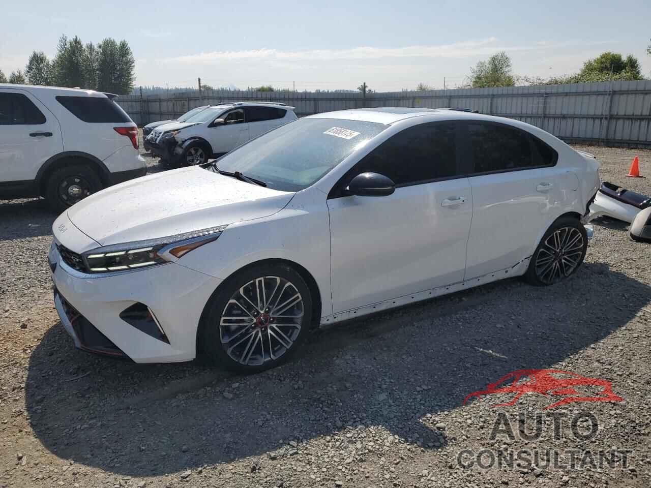 KIA FORTE 2024 - 3KPF44AC9RE693878