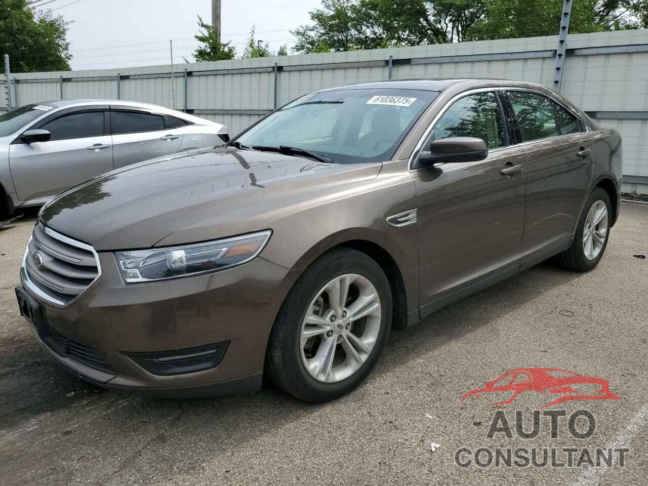 FORD TAURUS 2015 - 1FAHP2E89FG193926