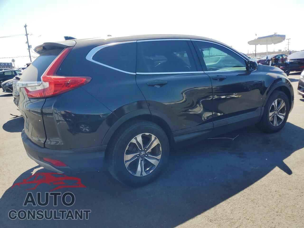 HONDA CRV 2017 - 7FARW5H35HE014284