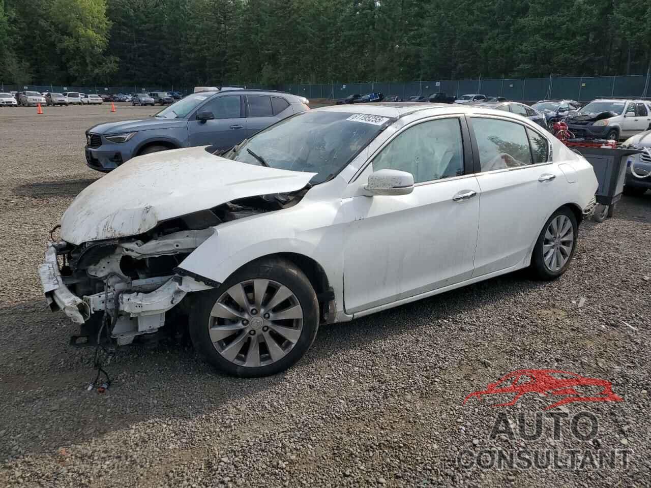 HONDA ACCORD 2013 - 1HGCR2F88DA071671