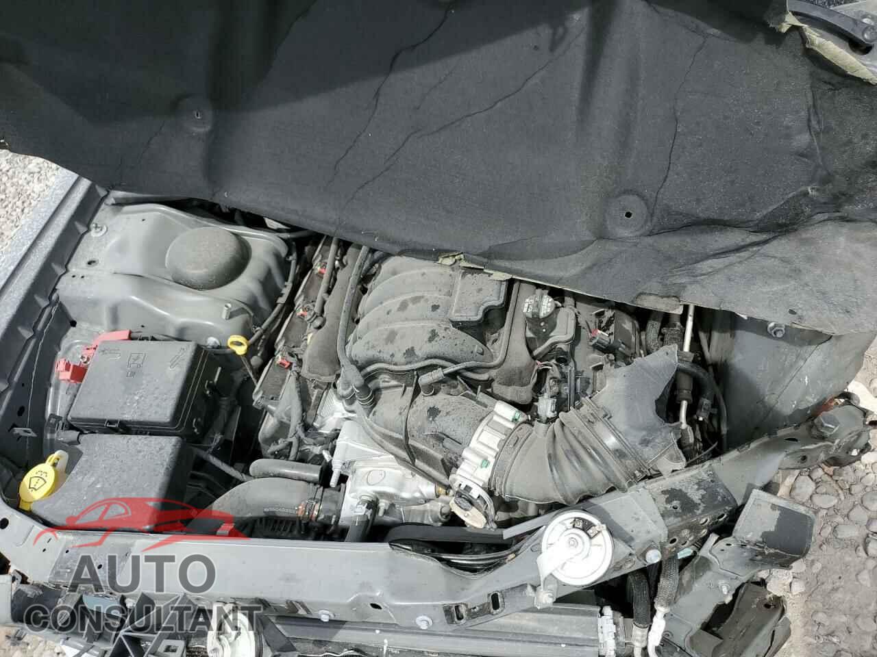 DODGE CHALLENGER 2023 - 2C3CDZFJ7PH570724