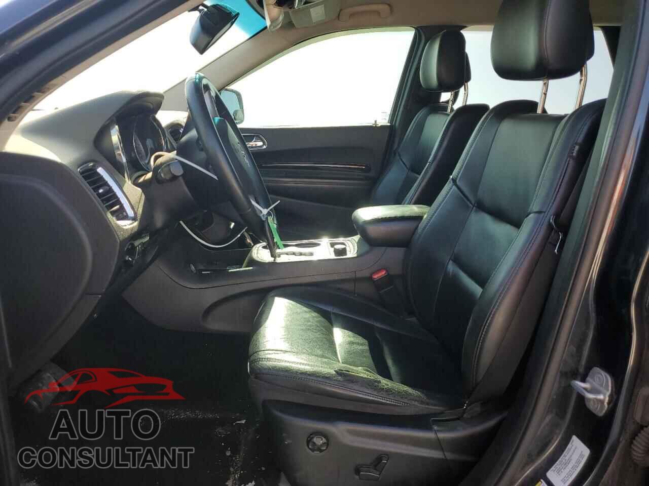 DODGE DURANGO 2013 - 1C4SDJDT7DC539064
