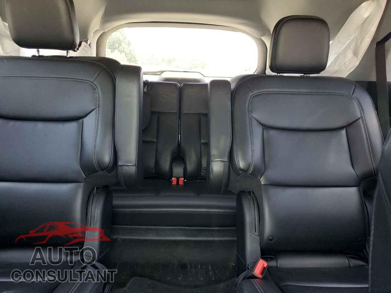 FORD EXPLORER 2023 - 1FMSK8DHXPGA13515