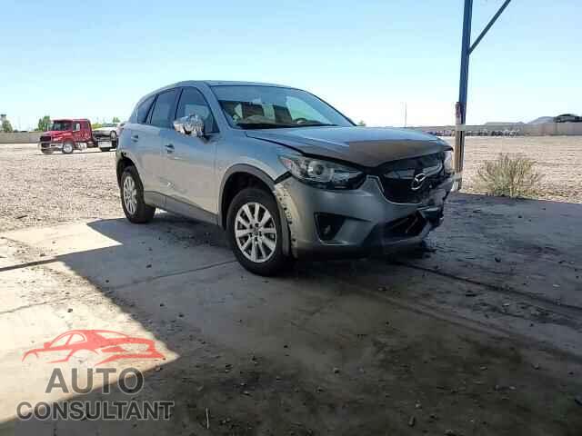 MAZDA CX-5 2013 - JM3KE2CE8D0150772