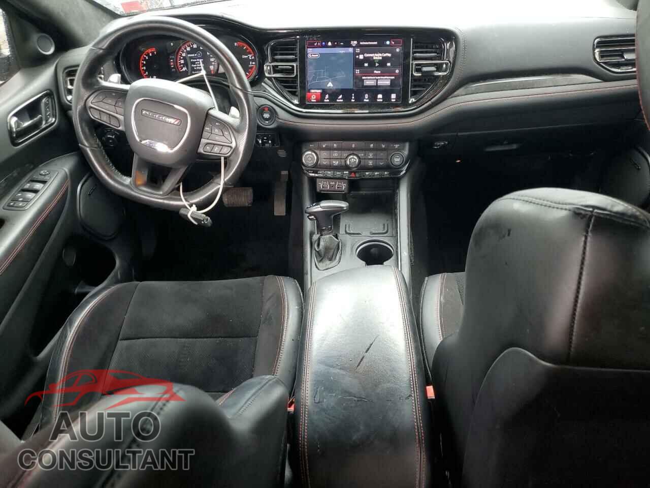 DODGE DURANGO 2023 - 1C4SDJCT0PC554351