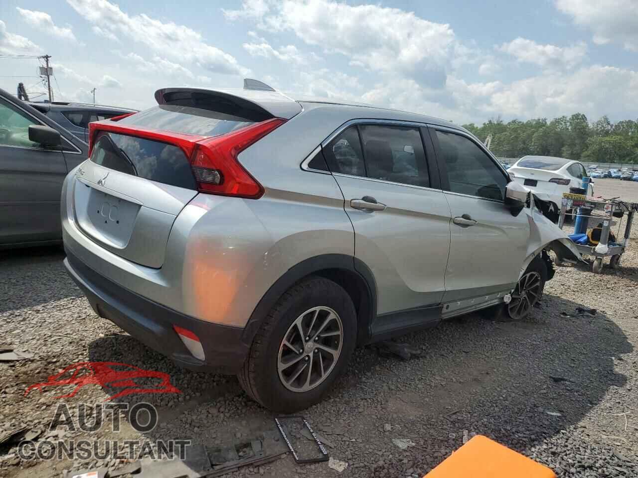 MITSUBISHI ECLIPSE 2020 - JA4AS3AA2LZ031512