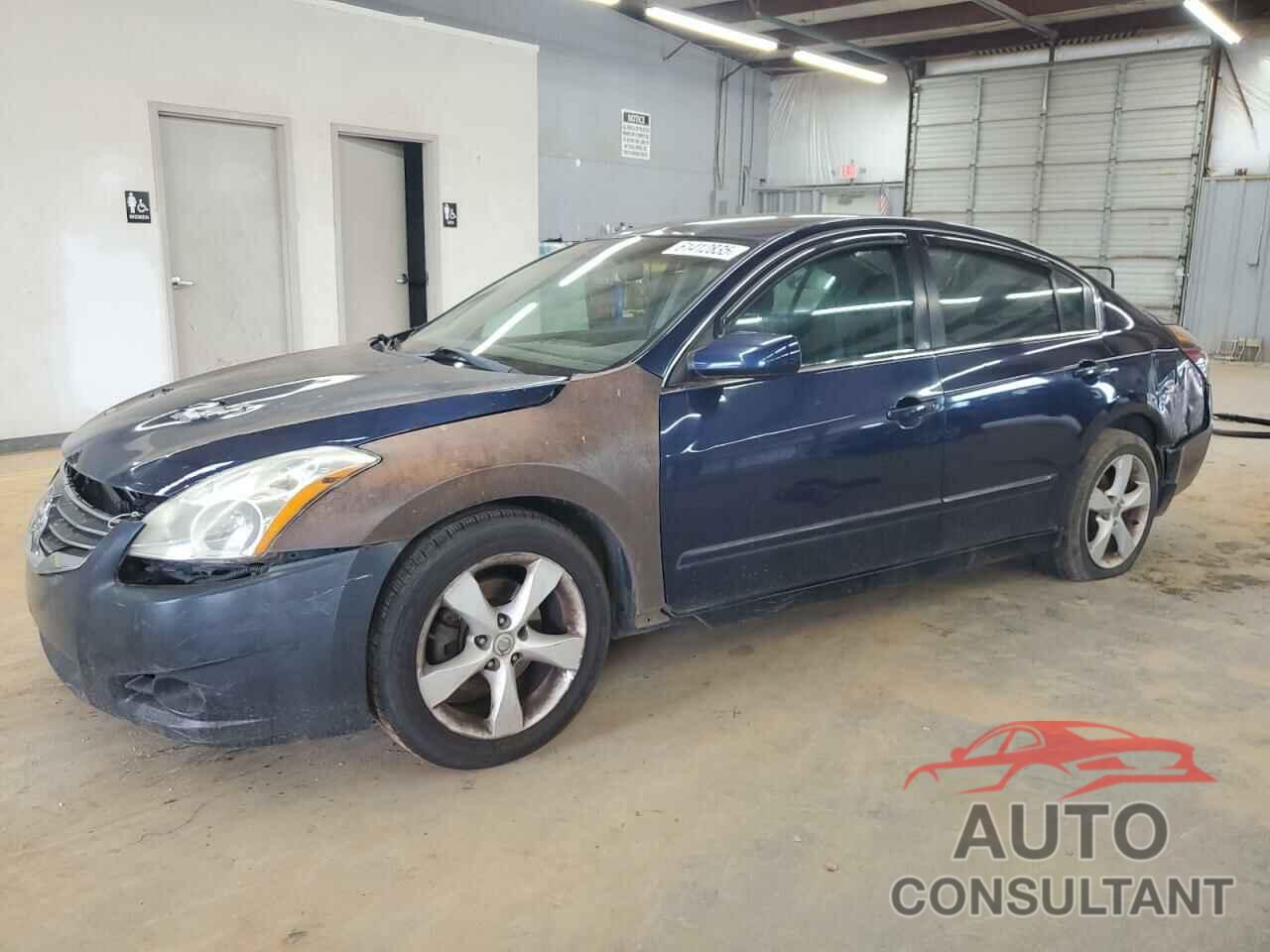 NISSAN ALTIMA 2011 - 1N4AL2AP4BC149263