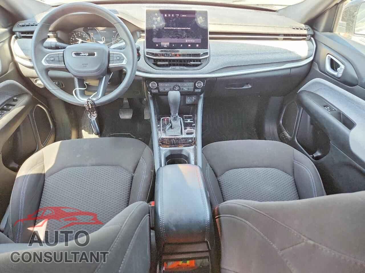 JEEP COMPASS 2024 - 3C4NJDAN3RT114112
