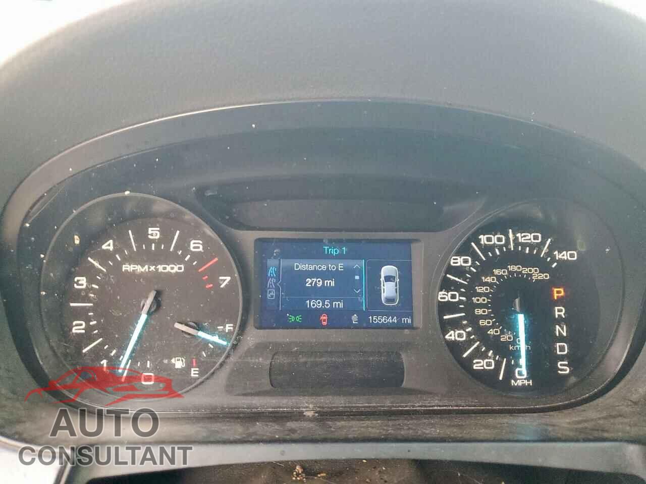 FORD EDGE 2013 - 2FMDK3GC7DBE18214