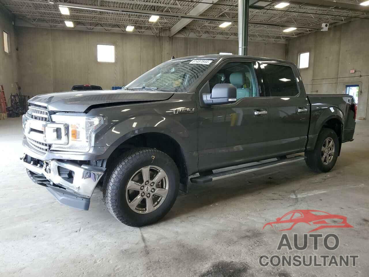 FORD F-150 2020 - 1FTEW1EP1LKF39381