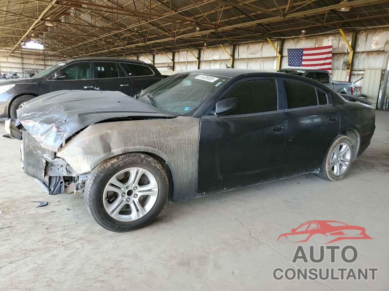 DODGE CHARGER 2014 - 2C3CDXCT7EH349728