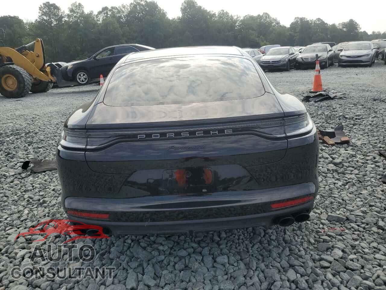 PORSCHE PANAMERA 2023 - WP0AJ2A7XPL100818