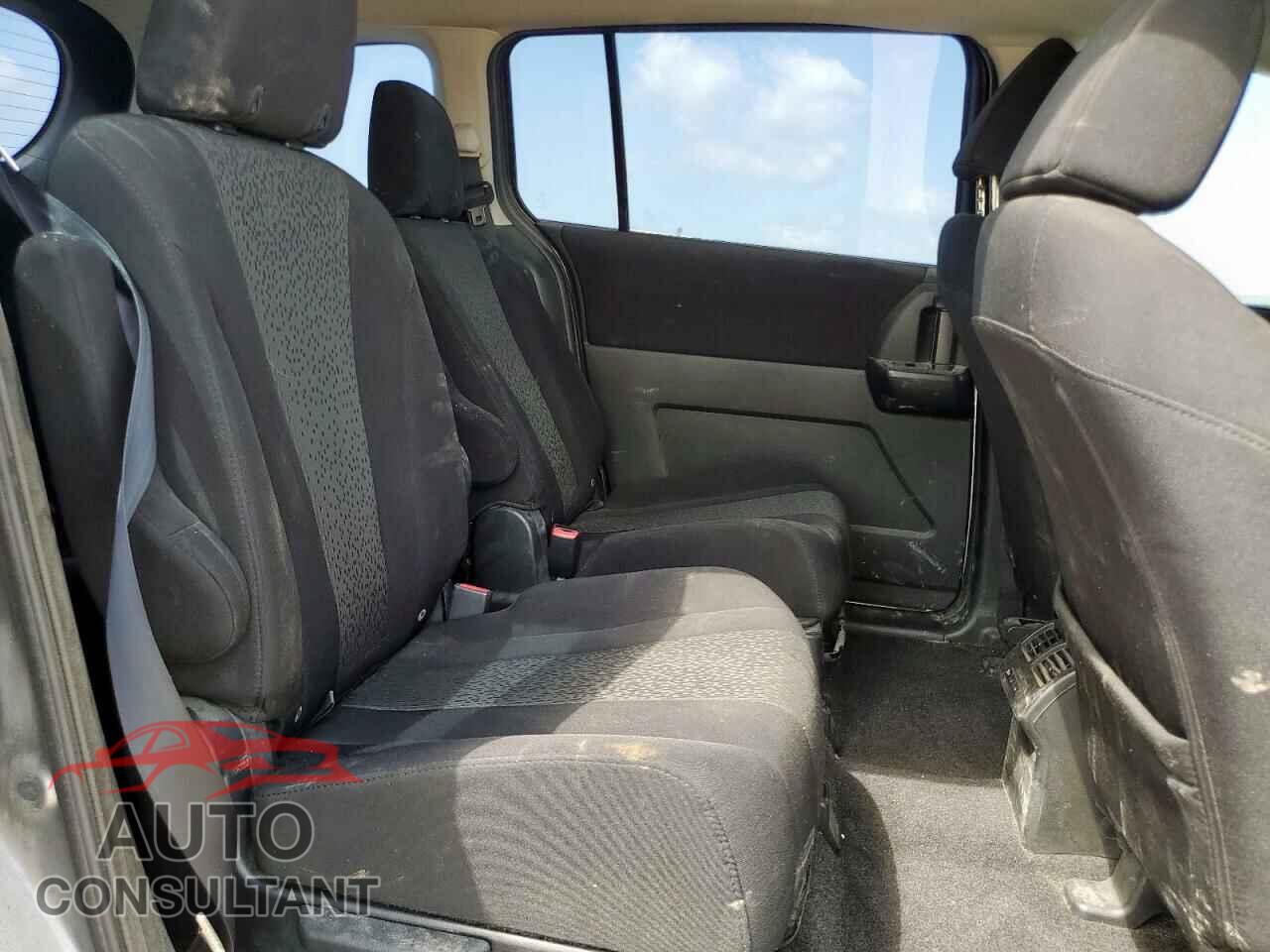MAZDA 5 2012 - JM1CW2BL2C0140909