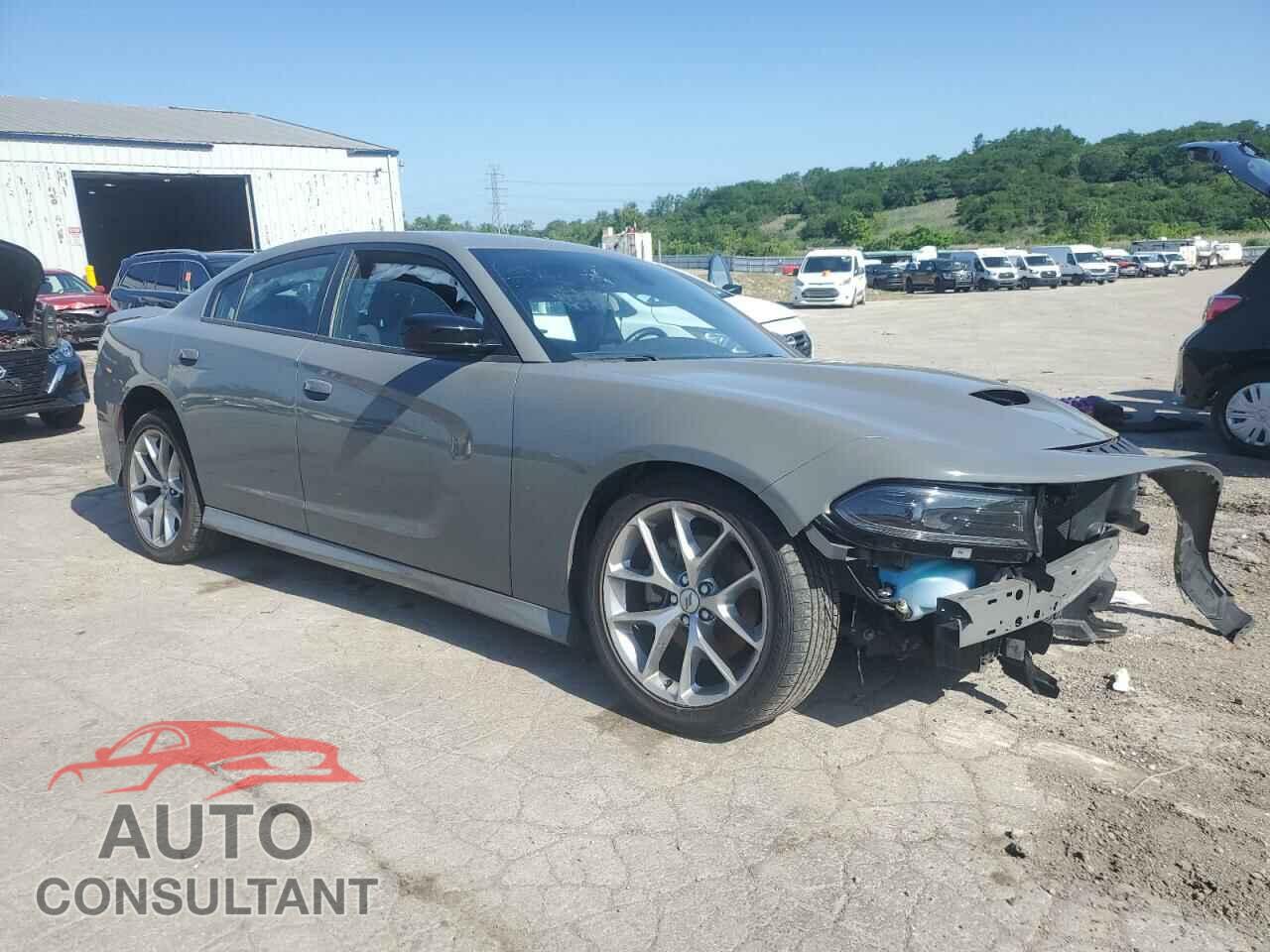 DODGE CHARGER 2023 - 2C3CDXHG9PH603387