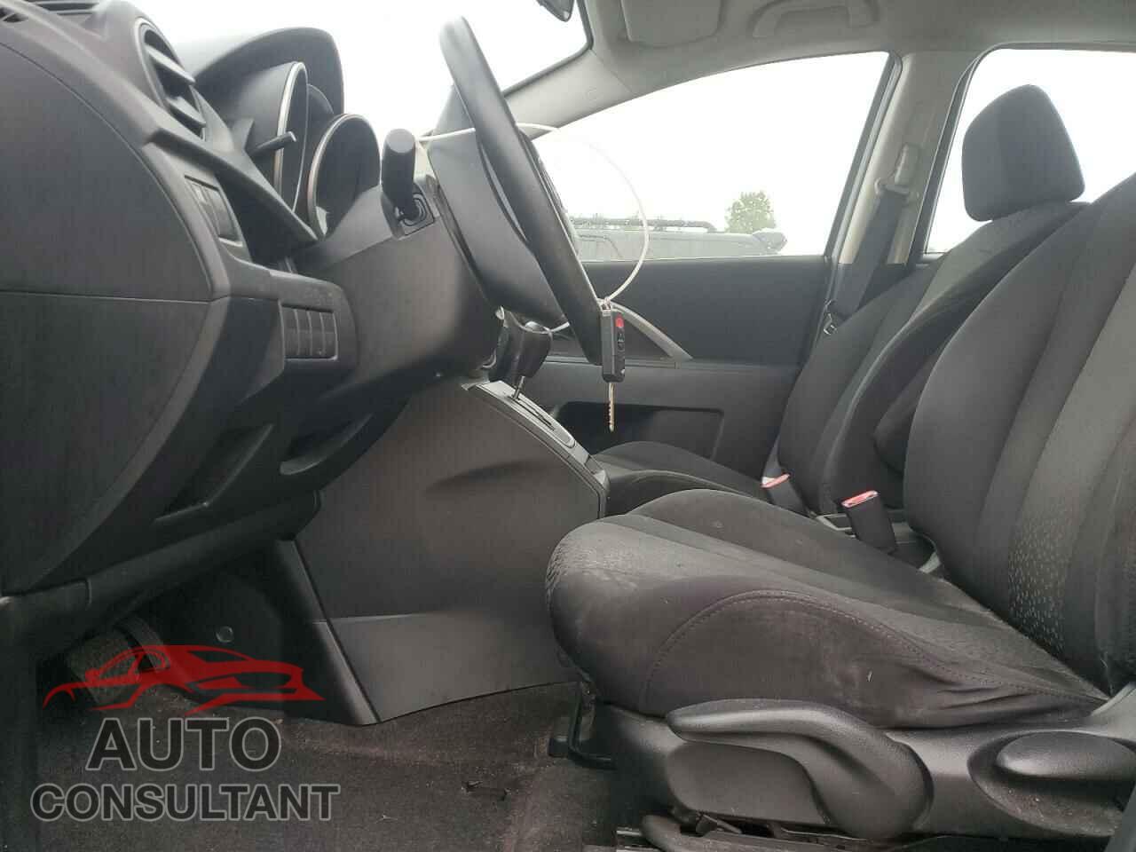 MAZDA 5 2012 - JM1CW2BL3C0127375