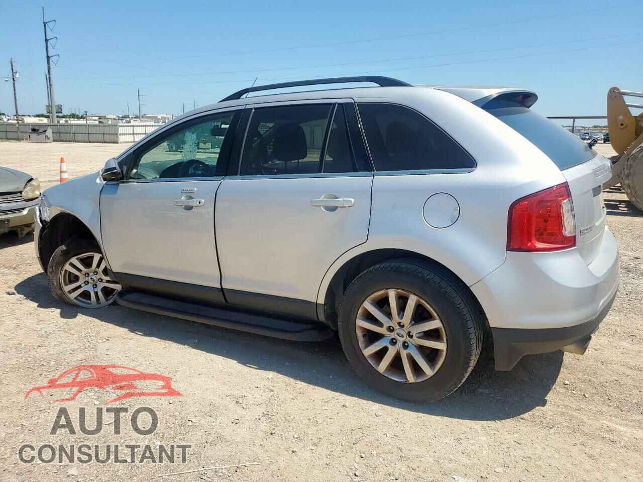 FORD EDGE 2013 - 2FMDK3KC5DBC66151