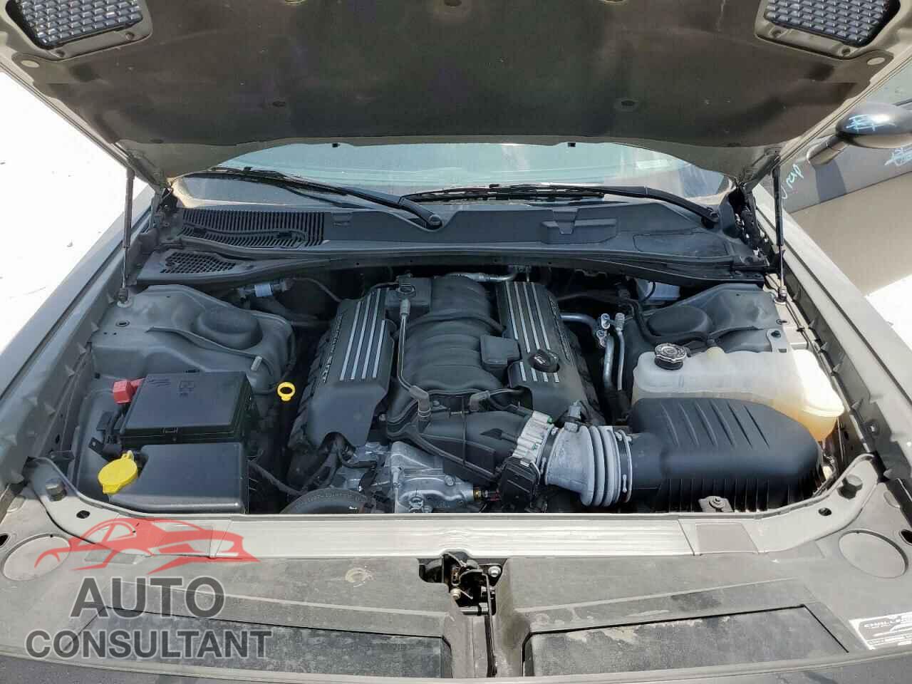 DODGE CHALLENGER 2023 - 2C3CDZFJ1PH693399