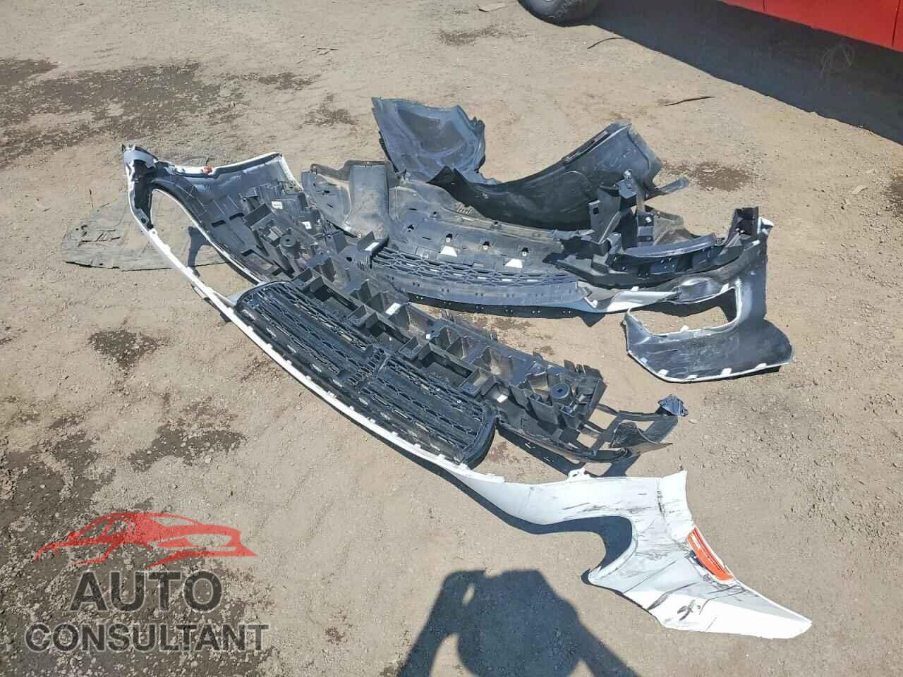 DODGE CHARGER 2023 - 2C3CDXJG5PH681790