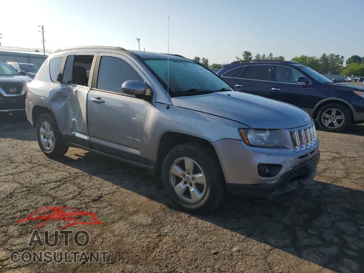 JEEP COMPASS 2016 - 1C4NJCEA1GD694092