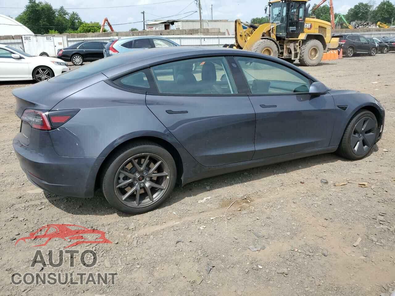 TESLA MODEL 3 2023 - 5YJ3E1EB9PF452491