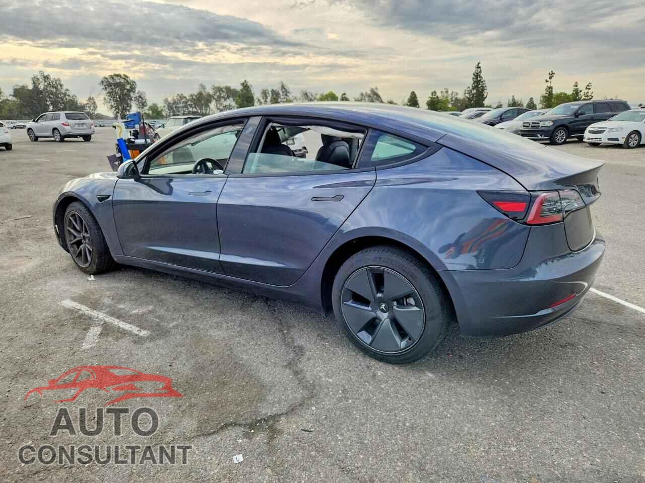 TESLA MODEL 3 2023 - 5YJ3E1EA4PF575364